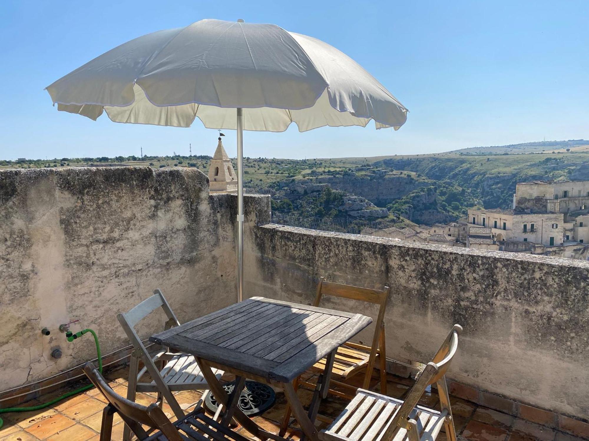 San Biagio Materapartment Exterior foto