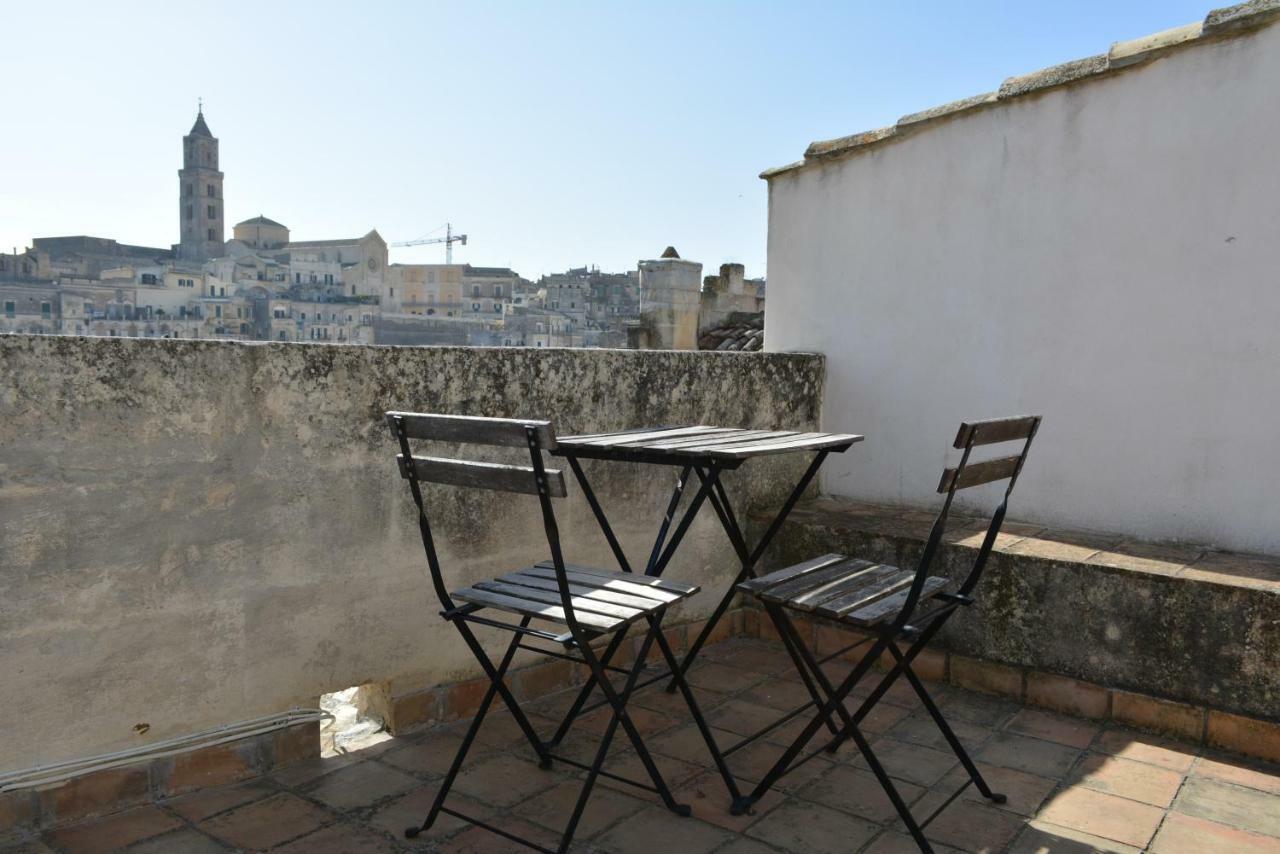 San Biagio Materapartment Exterior foto