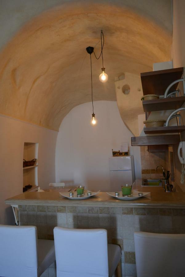 San Biagio Materapartment Exterior foto