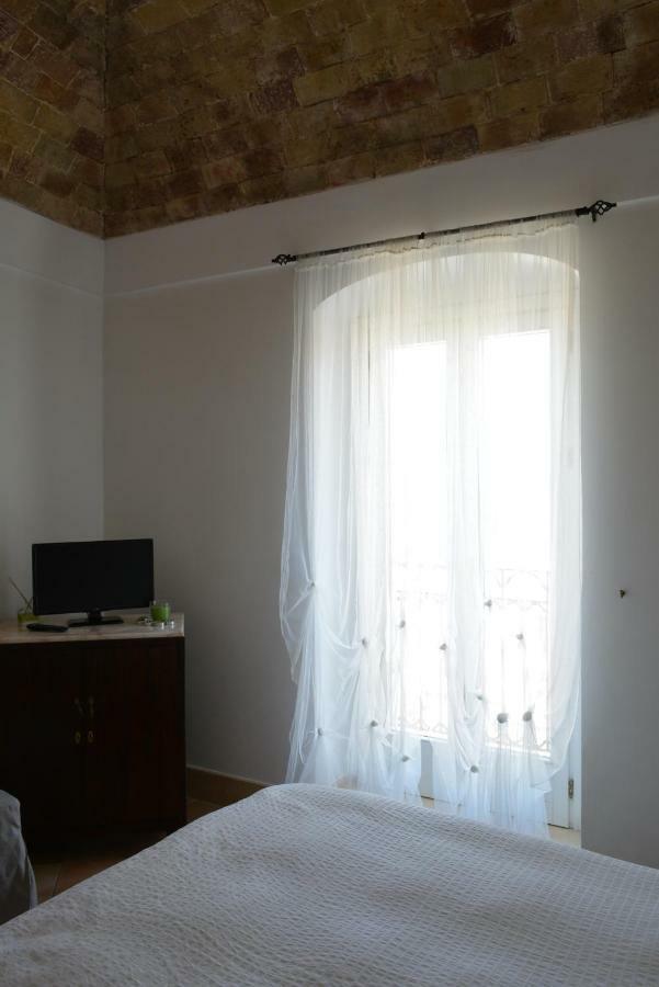 San Biagio Materapartment Exterior foto